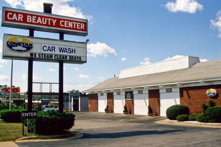 carwash LTDHQ
